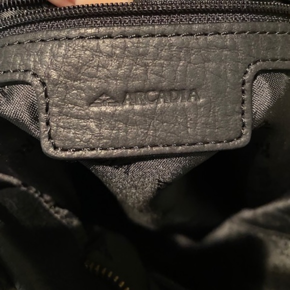 Arcadia Handbag - Picture 7 of 9